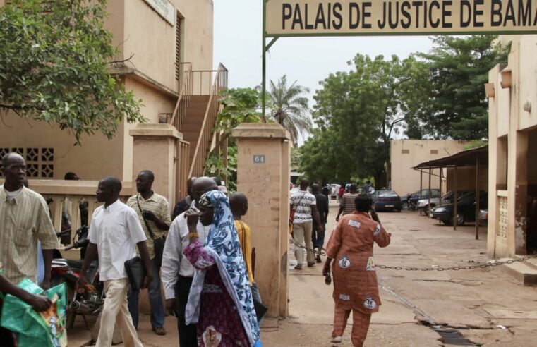 Condamnation d&rsquo;un Français au Mali : 20 ans de prison pour complot présumé contre l&rsquo;État
