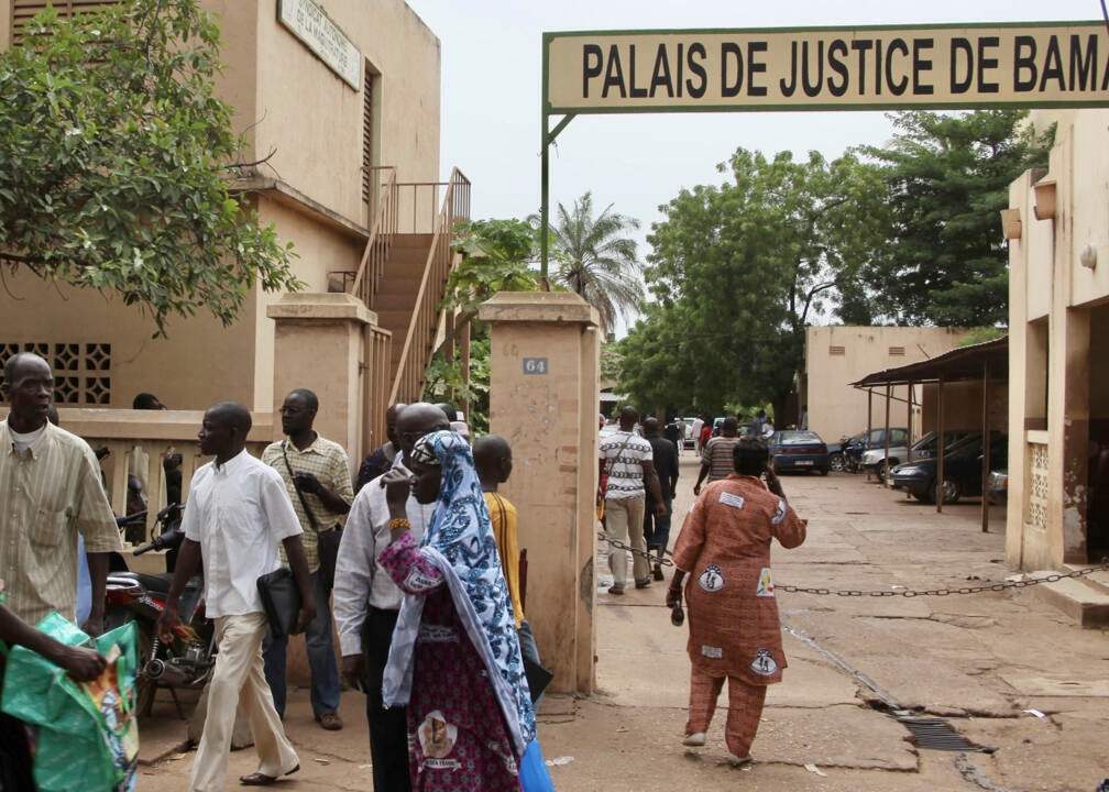 Condamnation d&rsquo;un Français au Mali : 20 ans de prison pour complot présumé contre l&rsquo;État