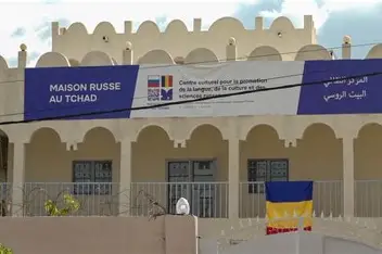 Maisons russes : l&rsquo;arme secrète de Moscou en afrique