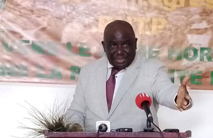 Gabon : les défis de la réforme politique à l&rsquo;épreuve des délais administratifs