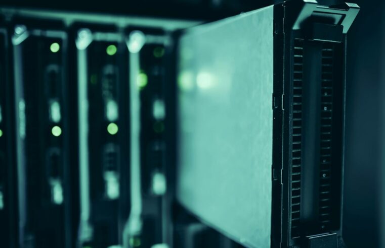 Le Gabon concrétise sa souveraineté numérique avec son premier datacenter national