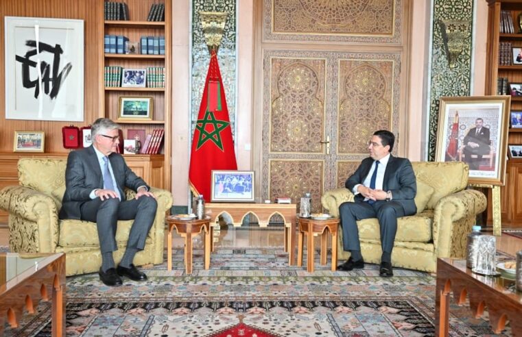 Maroc et ONU : un engagement historique pour la stabilité mondiale