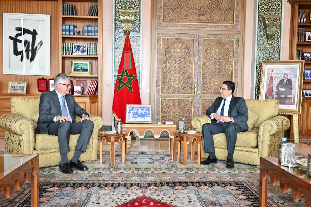 Maroc et ONU : un engagement historique pour la stabilité mondiale