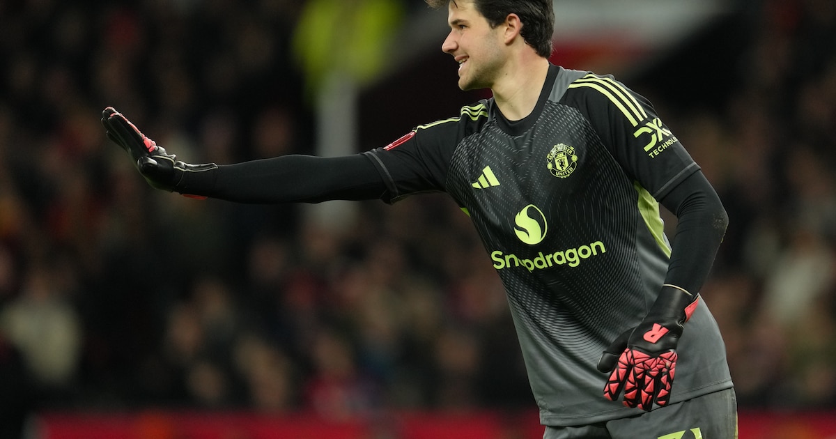 Senne Lammens, le gardien des Diables rouges, sacré transfert de la saison en Premier League