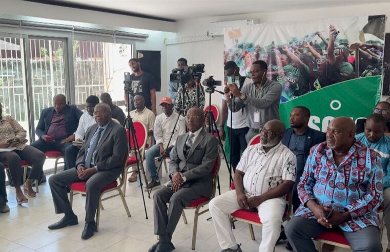 Gabon : la grande purge des partis politiques prévue pour le 27 juin