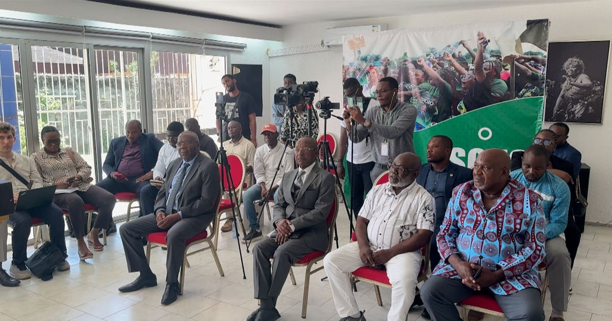 Gabon : la grande purge des partis politiques prévue pour le 27 juin