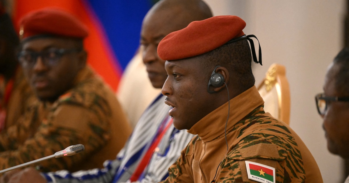 Burkina Faso : rupture diplomatique avec la France, Paris riposte