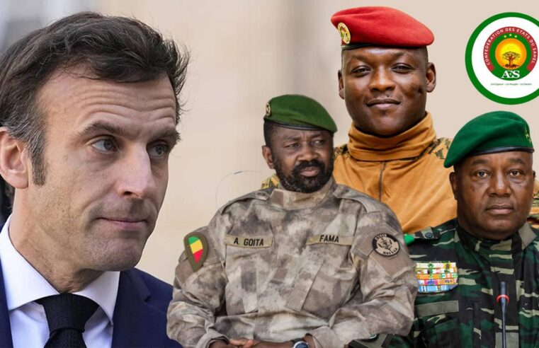 Sahel : quatre ans après la rupture avec Paris, le rêve souverainiste vire au cauchemar