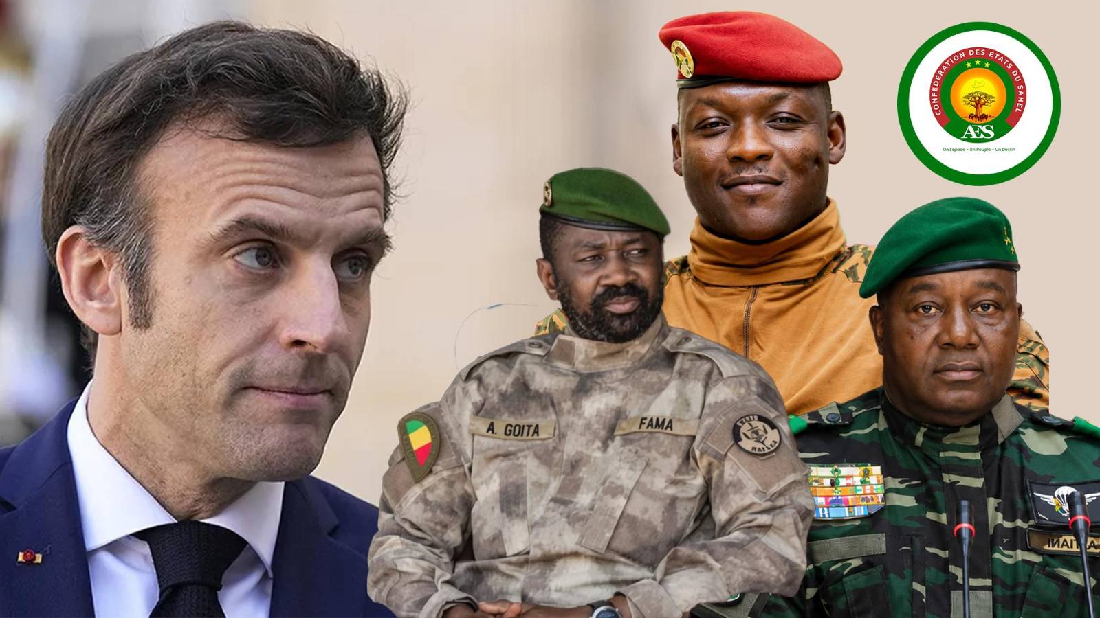 Sahel : quatre ans après la rupture avec Paris, le rêve souverainiste vire au cauchemar