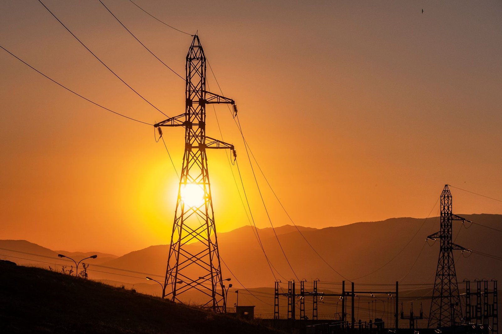 Le Gabon réforme en profondeur son secteur de l&rsquo;eau et de l&rsquo;électricité avec la division de la SEEG