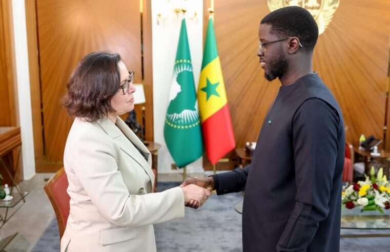Mission du fmi au Sénégal : enjeux et perspectives de la dette publique