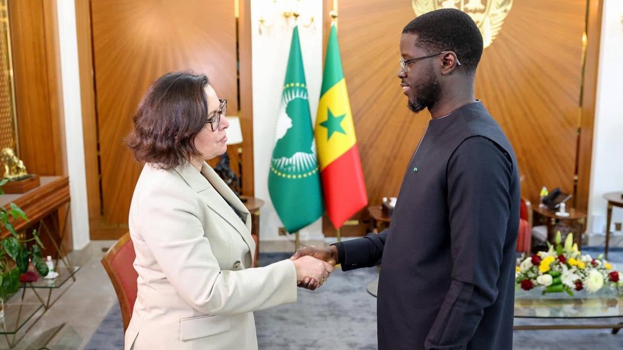 Mission du fmi au Sénégal : enjeux et perspectives de la dette publique