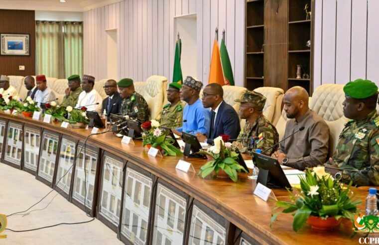 Bénin et Niger : une nouvelle ère de coopération renforcée s’ouvre