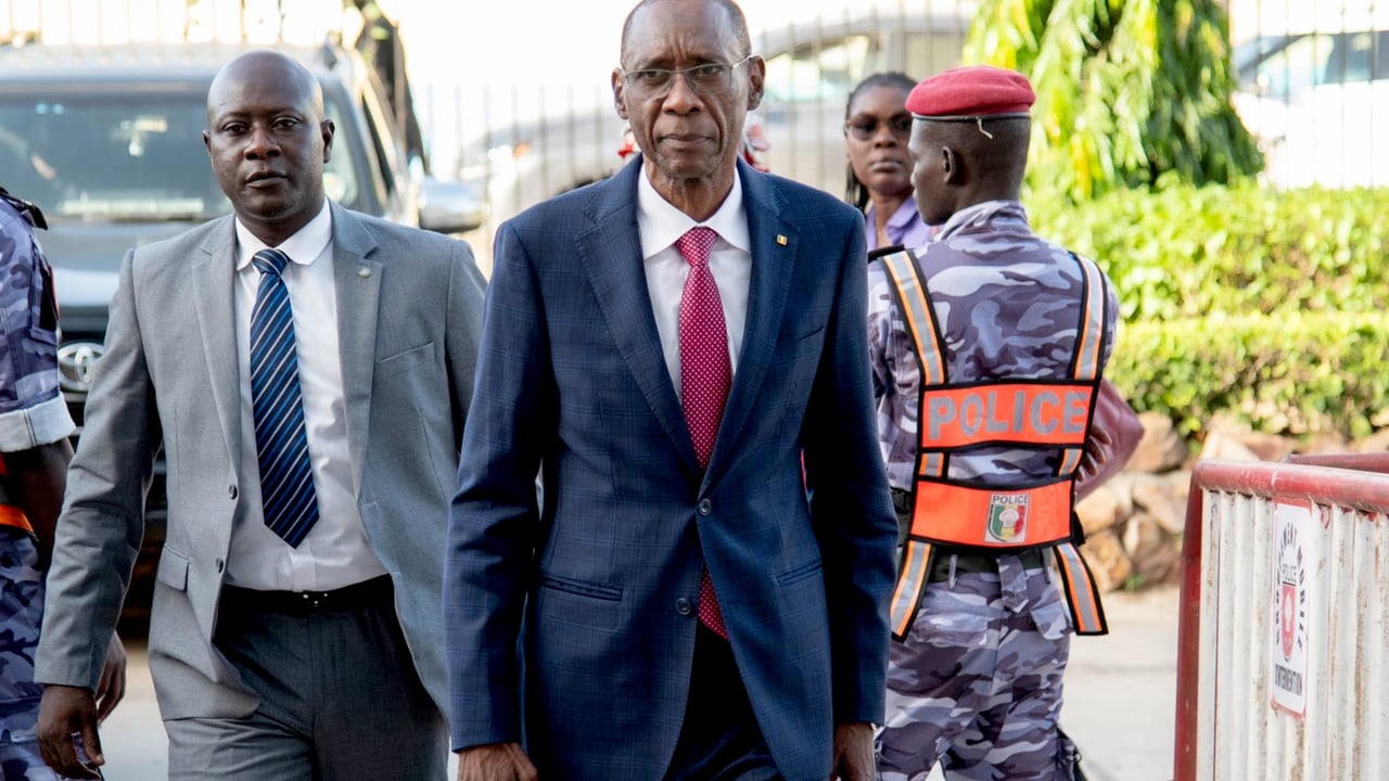 Diplomatie sénégalaise : cheikh niang mise sur le dialogue avec l’AES