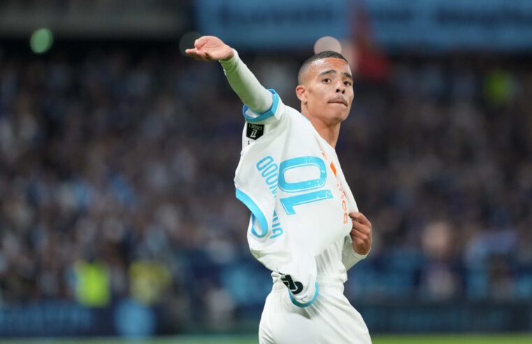 Mason Greenwood : Fenerbahçe prêt à doubler l&rsquo;AS Rome sur le mercato