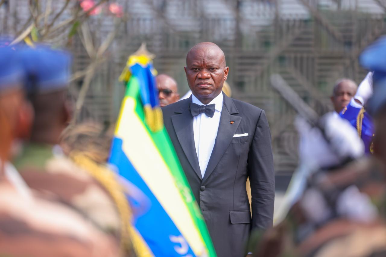Libreville : le président Oligui Nguema convoque un conseil des ministres crucial