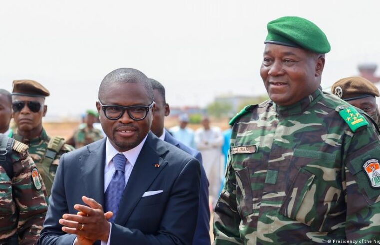 Le Bénin tourne une nouvelle page diplomatique avec l’alliance des états du Sahel