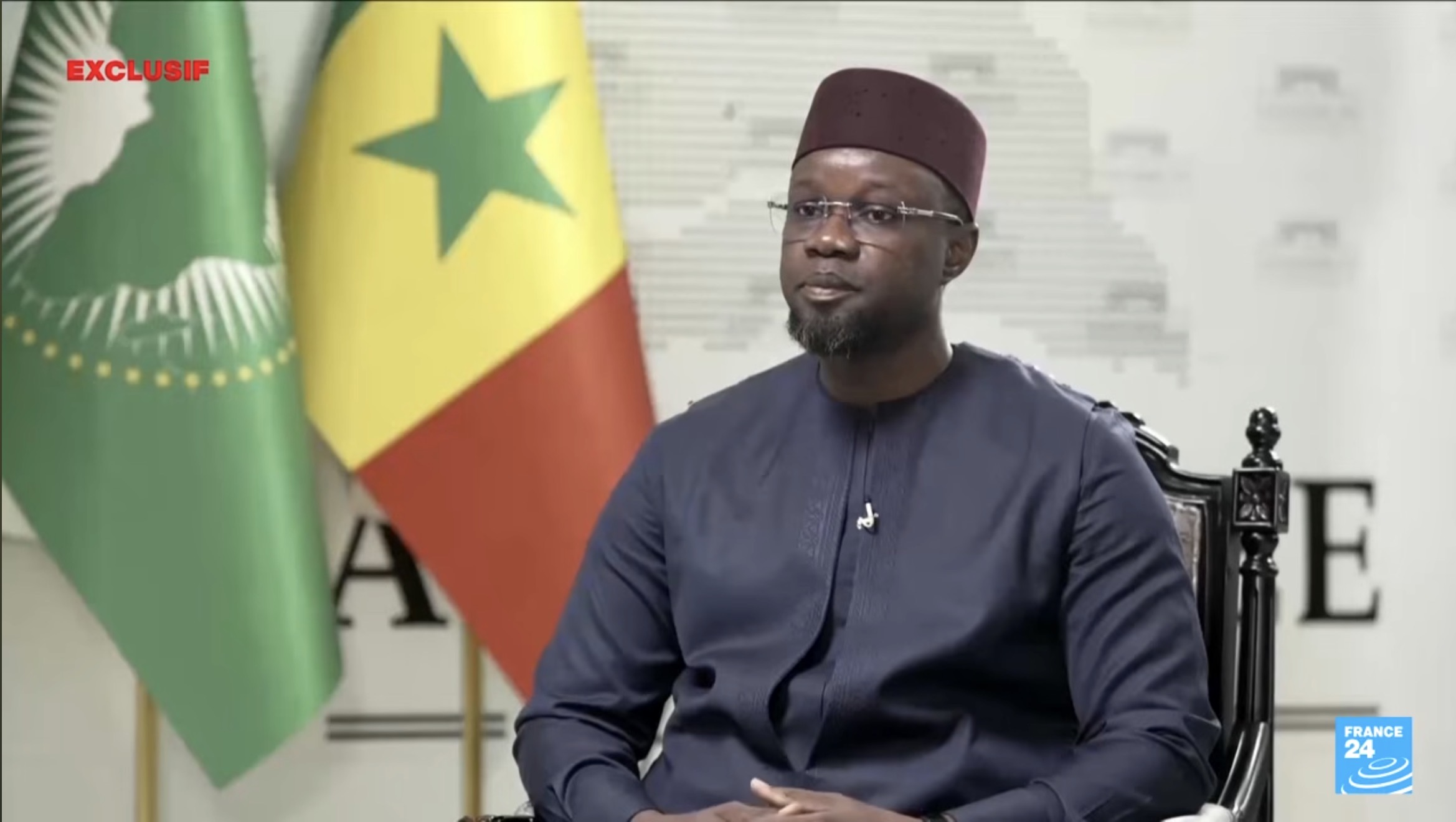 Dette publique sénégalaise : Sonko relance le débat sur la dette odieuse