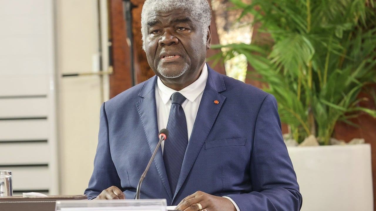 Côte d’Ivoire : Robert Beugré Mambé optimise les déplacements ministériels