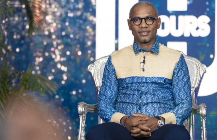Gabon : 62,3% des projets menés à terme par Paul Kessany au ministère de la Culture et des Sports