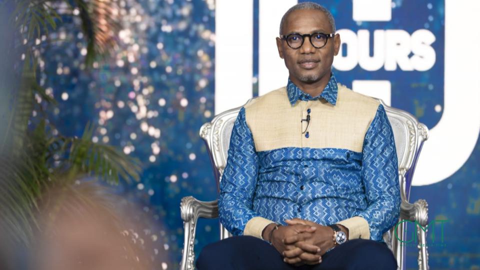 Gabon : 62,3% des projets menés à terme par Paul Kessany au ministère de la Culture et des Sports