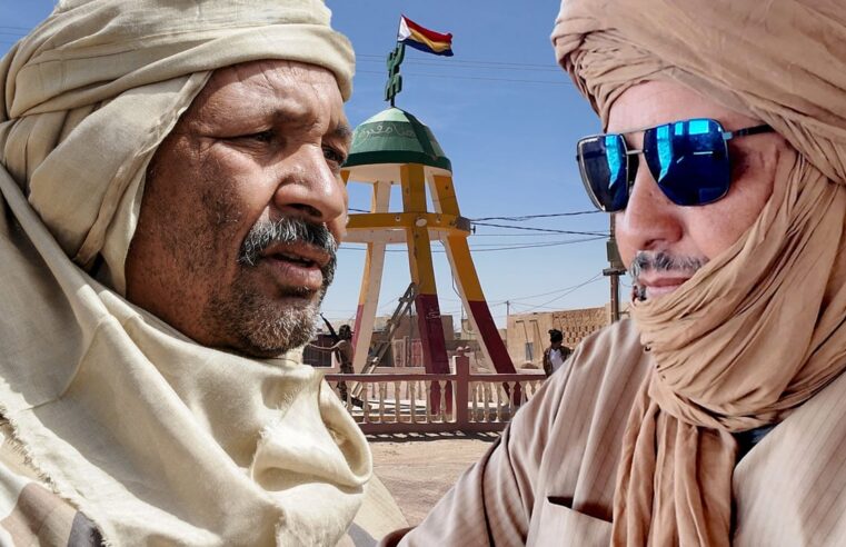 La bataille pour Kidal au Mali : Gamou face à Alghabass dans la rivalité touarègue