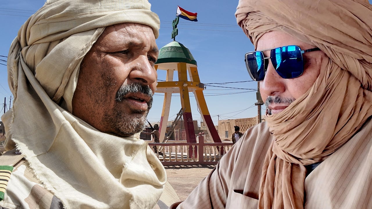 La bataille pour Kidal au Mali : Gamou face à Alghabass dans la rivalité touarègue