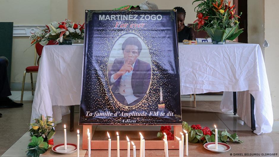 Martinez zogo : les images choc qui ébranlent le procès au Cameroun
