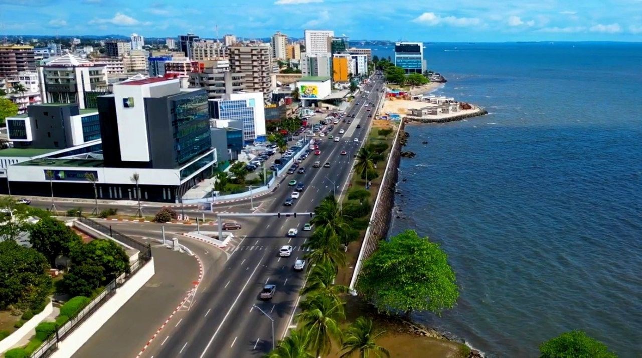 Gabon : un excédent commercial de 6,9 milliards de dollars en 2025 malgré un contexte mondial tendu