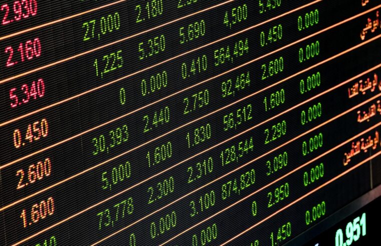 BOA Niger : +40% en bourse malgré un avertissement sur les résultats