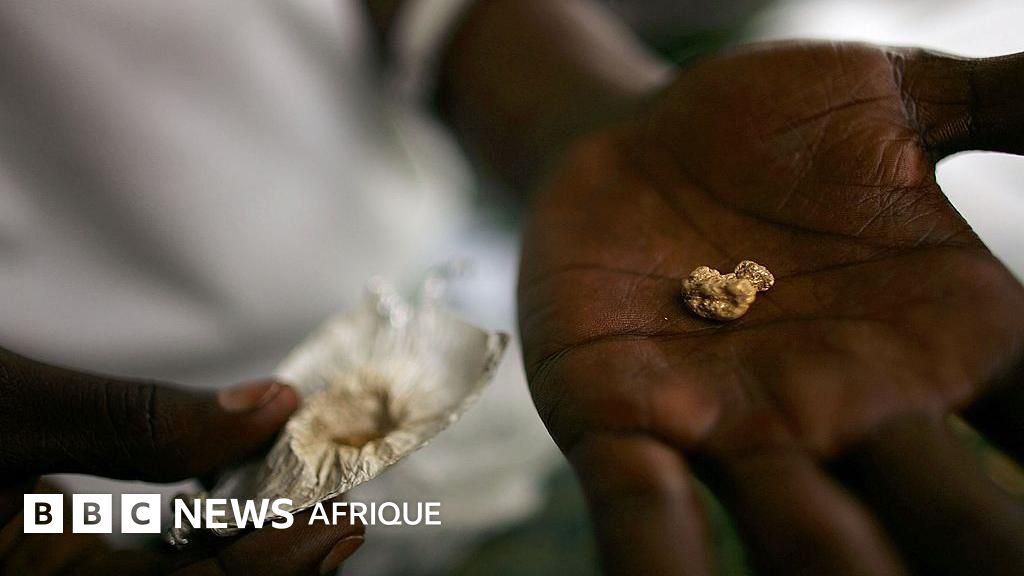 Washington intensifie la pression : sanctions contre le réseau d&rsquo;or illicite RDC-Rwanda