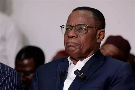 Maurice Kamto défie le régime camerounais face à la prorogation des mandats municipaux