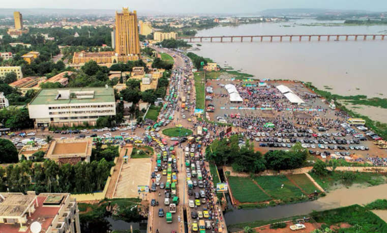 Ambitions économiques du Mali d&rsquo;ici 2029 : un cap vers la transformation