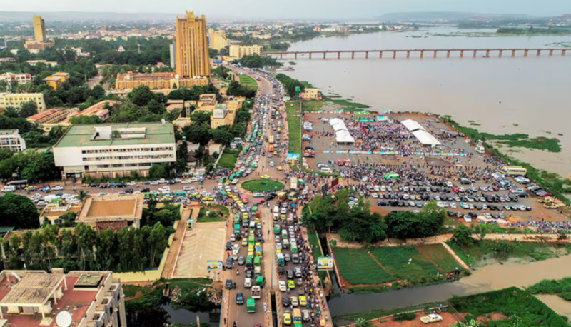 Ambitions économiques du Mali d&rsquo;ici 2029 : un cap vers la transformation