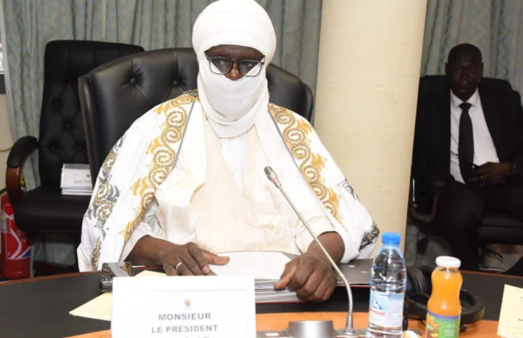 Yaoundé : le président du sénat camerounais dénonce les féminicides et violences sexuelles