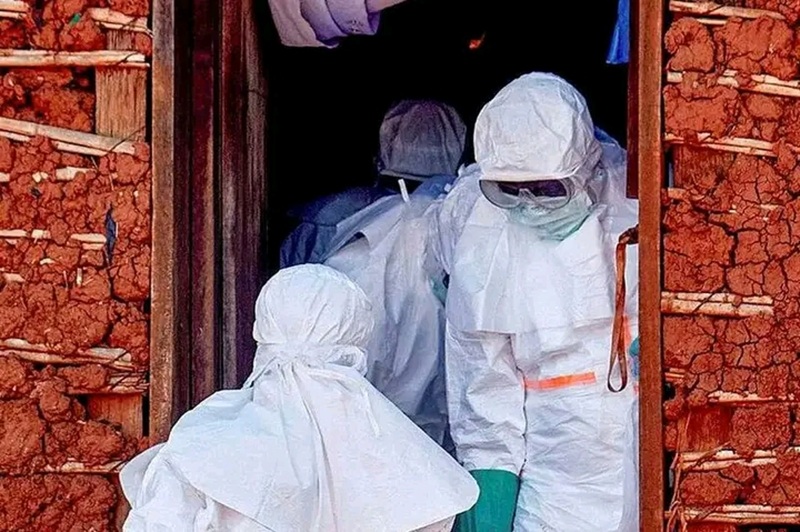 La RDC intensifie sa lutte contre ebola pour protéger ses frontières