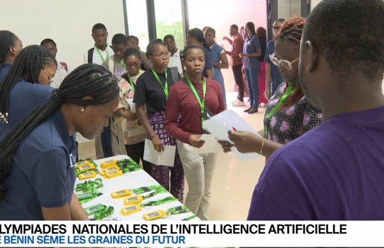 Le Bénin propulse sa jeunesse au cœur de sa stratégie d&rsquo;intelligence artificielle