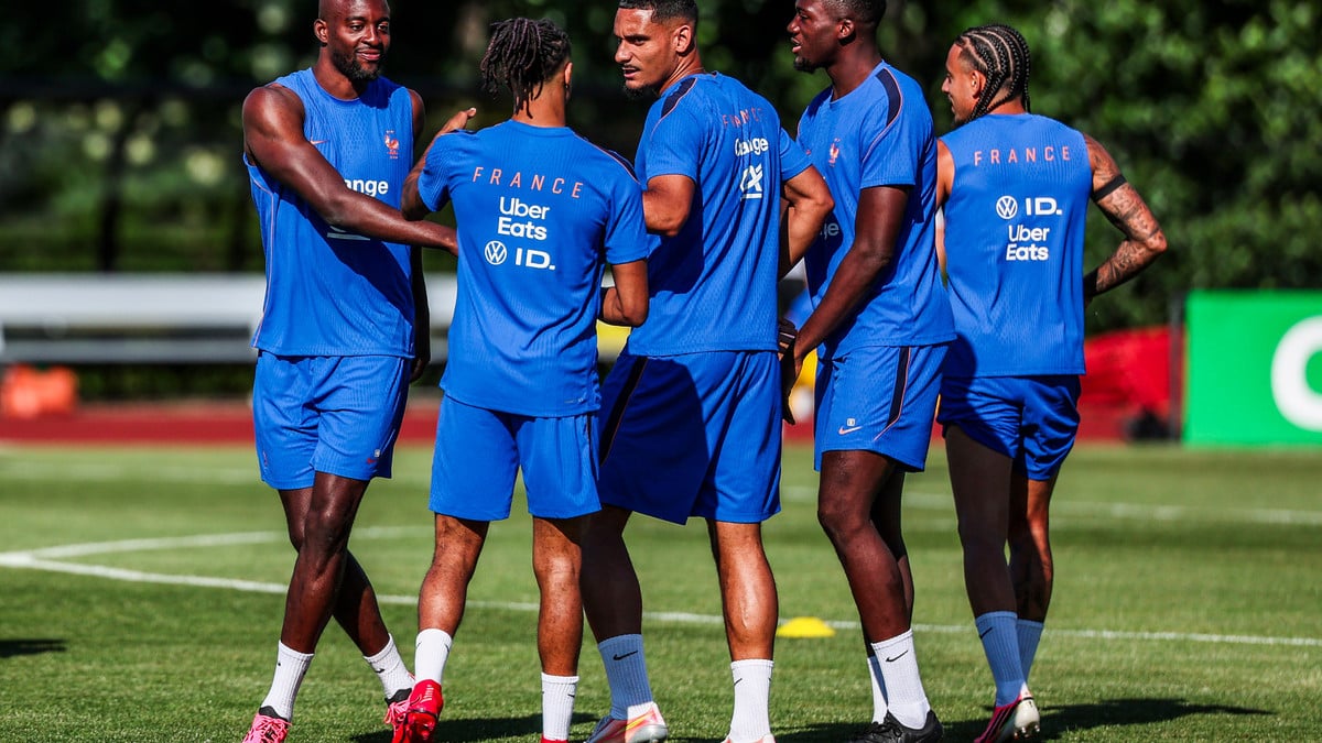 Maxence Lacroix : l&rsquo;avenir du défenseur français à Chelsea après le mondial