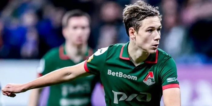 Psg en passe de recruter un prodige russe avant l&rsquo;été