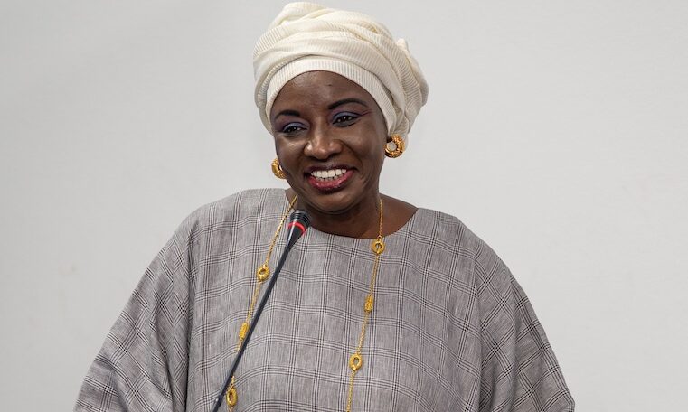 Sénégal : Aminata Touré clarifie la position du gouvernement face aux tensions politiques