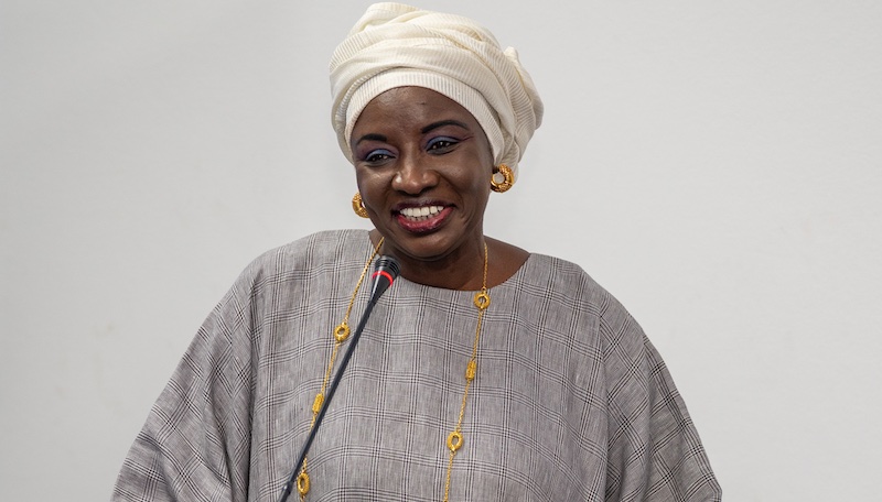 Sénégal : Aminata Touré clarifie la position du gouvernement face aux tensions politiques