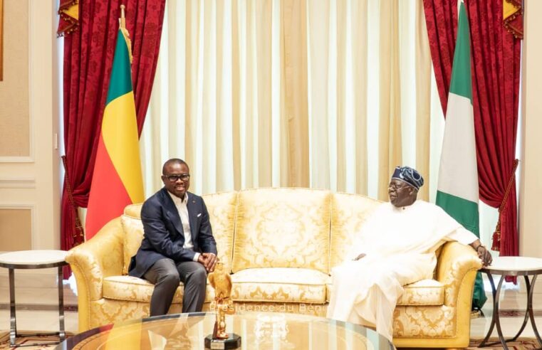 Romuald Wadagni en visite d&rsquo;état au Nigeria : une première diplomatique majeure pour le Bénin