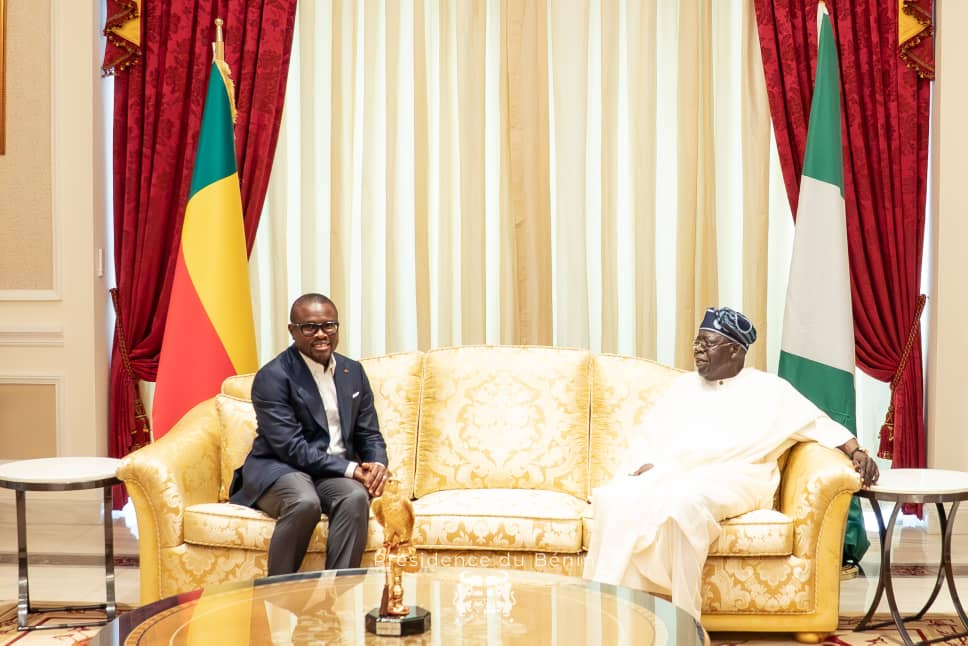 Romuald Wadagni en visite d&rsquo;état au Nigeria : une première diplomatique majeure pour le Bénin