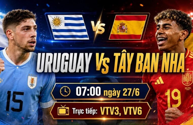 La Celeste face à son destin : l&rsquo;Uruguay sous haute pression contre l&rsquo;Espagne à la Coupe du monde