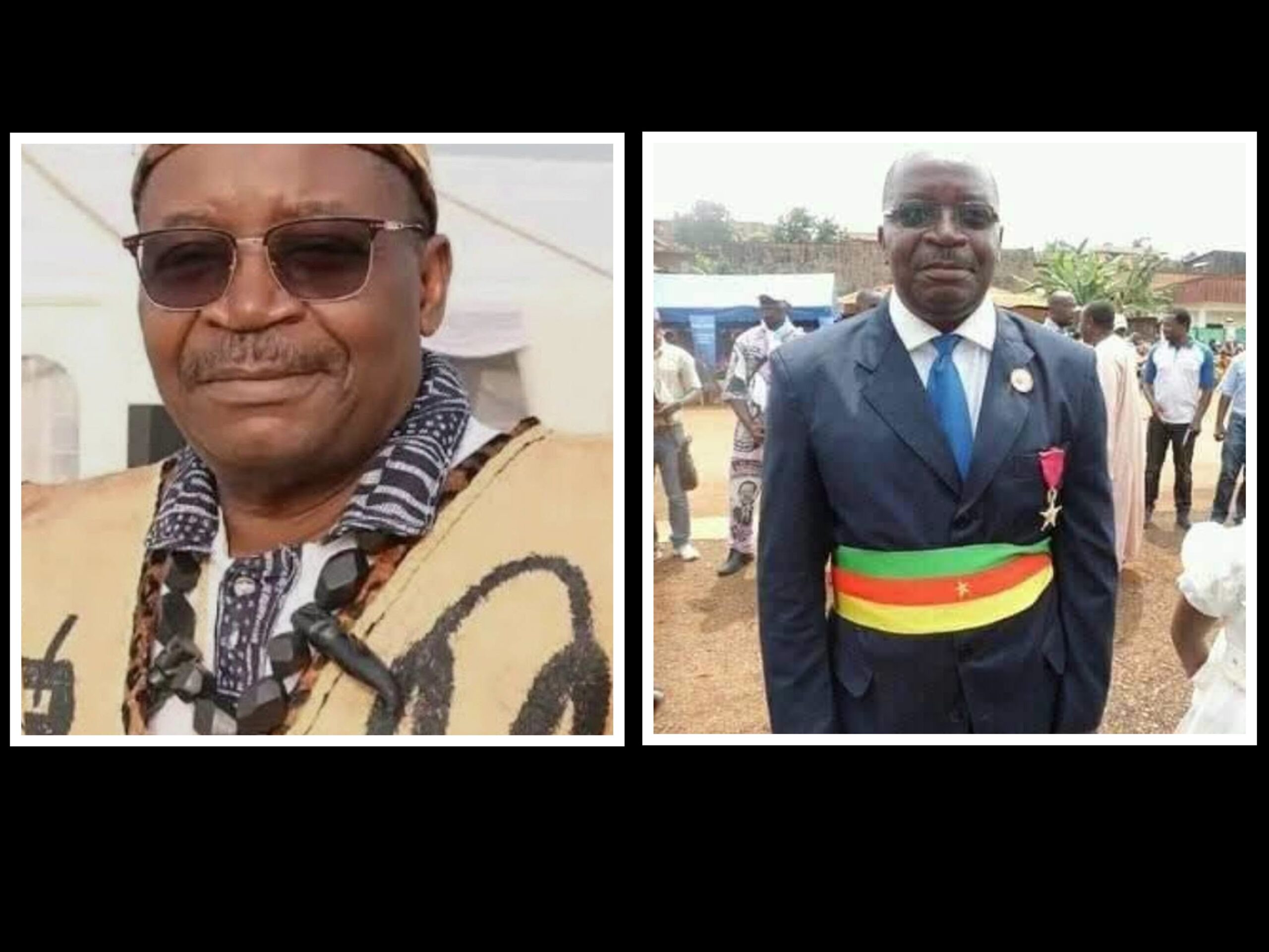 Jacob Nguini, l&rsquo;adjoint au maire de Bafoussam 1er qui fait reculer le tribalisme