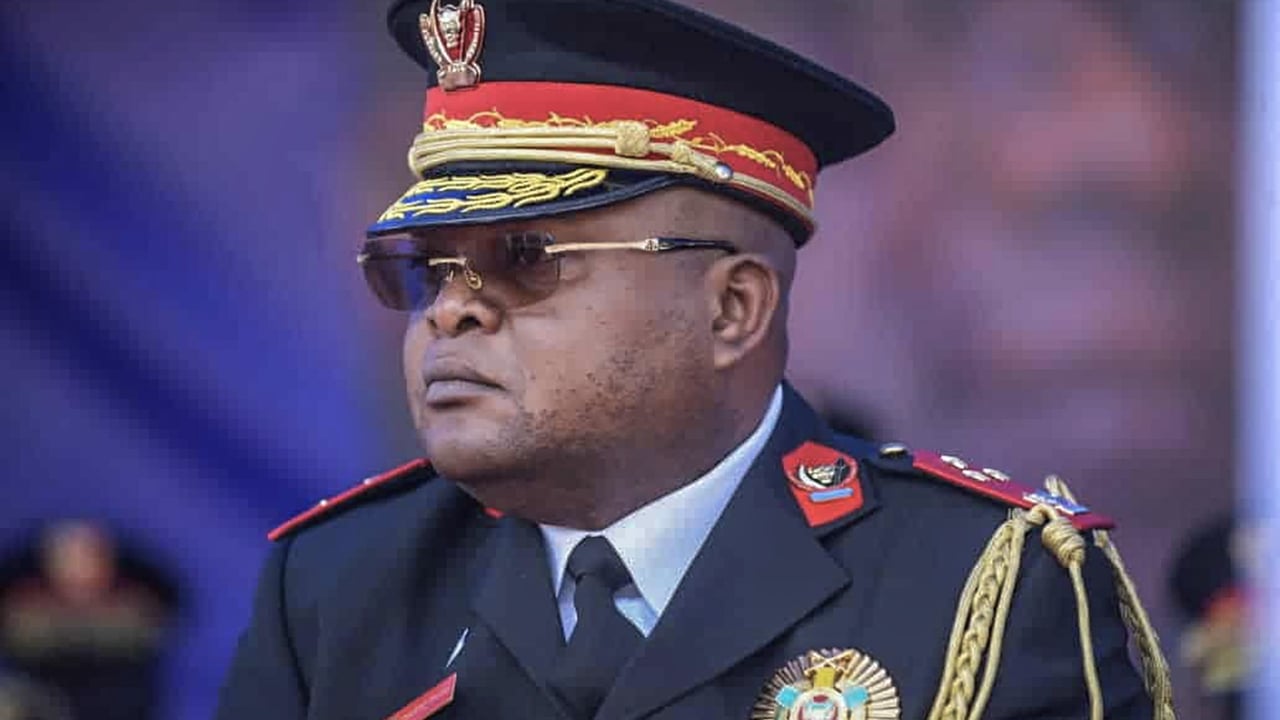 Procès historique en rdc : le général tshiwewe sous les projecteurs