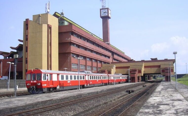 Camrail : 750 milliards FCFA pour l&rsquo;économie camerounaise en 27 ans