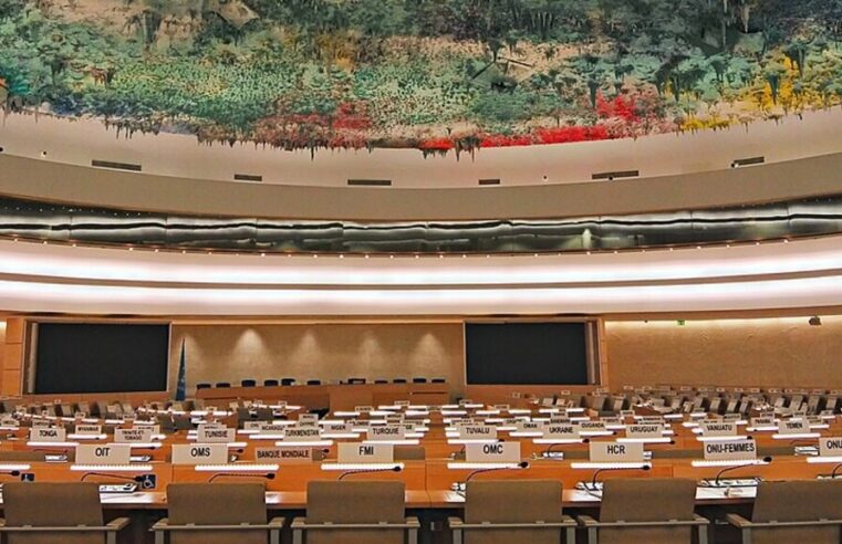 Violences extrêmes dans l&rsquo;est de la Rdc : l&rsquo;ONU tire la sonnette d&rsquo;alarme