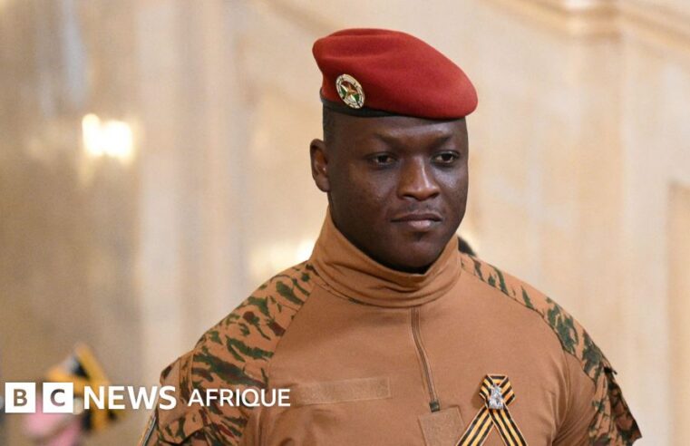 Rupture diplomatique entre le Burkina Faso et la France : quelles conséquences ?