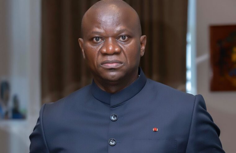 Actualité africaine : Oligui Nguema, Faye et Sonoco au cœur des débats